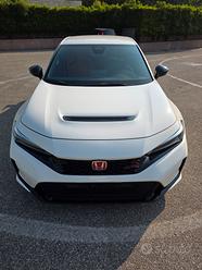 Honda Civic Type R FL5 