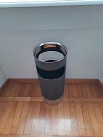 kartell portaombrelli colore nero