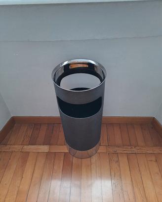 kartell portaombrelli colore nero