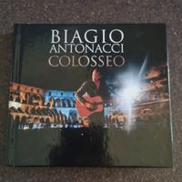 Biagio Antonacci live Colosseo 