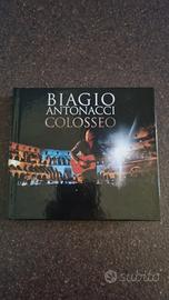 Biagio Antonacci live Colosseo 