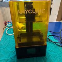Anycubic Photon Mono 4K, Stampante 3D a resina- Us