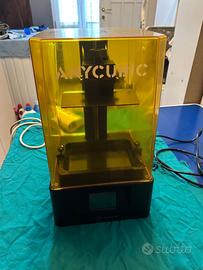 Anycubic Photon Mono 4K, Stampante 3D a resina- Us