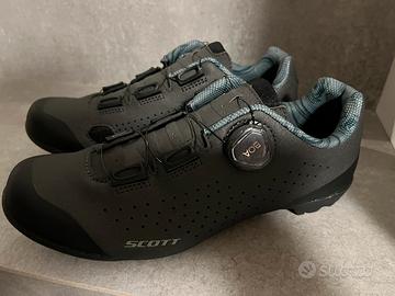 Scarpe gravel