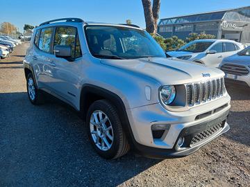 Jeep Renegade 1.6 Mjt 130CV Limited