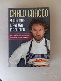 Carlo Cracco  Se vuoi fare il figo usa lo scalogno