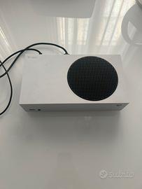 Xbox serie s