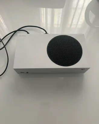 Xbox serie s