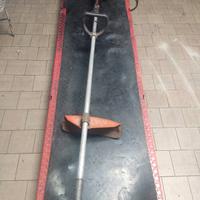 decespugliatore Echo srm 2450