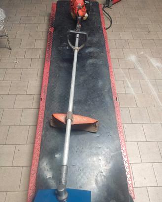 decespugliatore Echo srm 2450