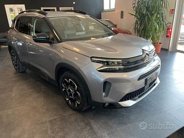 Citroen C5 Aircross BlueHDi 130 S&S Shine
