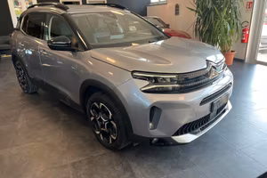 Citroen C5 Aircross BlueHDi 130 S&S Shine