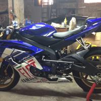 Yamaha r6 2010