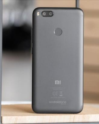 Xiaomi Mi A1|4/32| snapdragon 625| tissot