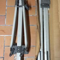 Barre porta tutto Subaru