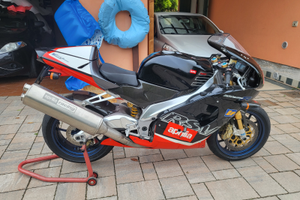 Aprilia rsv mille r