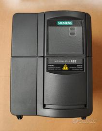 Inverter Siemens Micro master 420