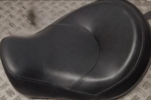  HD Dyna 2006-2016 Sella Anteriore 