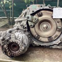 Cambio Automatico Volvo C70 2.4; B5244S4