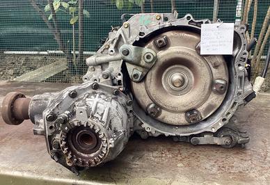 Cambio Automatico Volvo C70 2.4; B5244S4