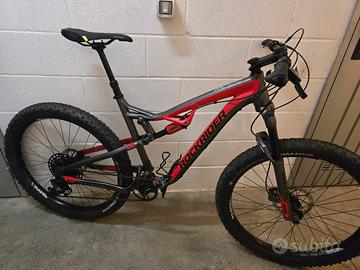 MTB ROCKRIDER XC100S