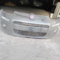 Paraurti Fiat Panda