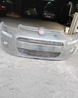Paraurti Fiat Panda