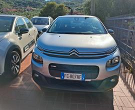 Citroen C3 PureTech 82 Feel Edition