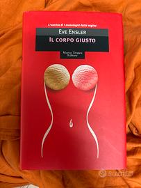 Il corpo giusto