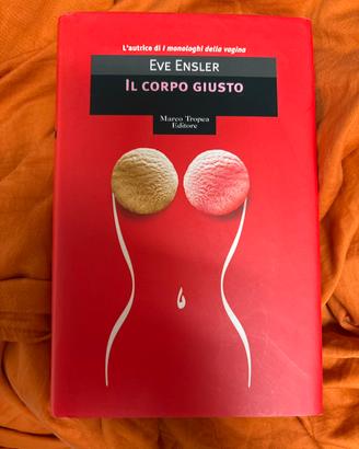 Il corpo giusto