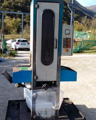 satinatrice ad acqua aceti