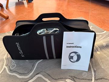 Catene a ragno VOLVO XC40