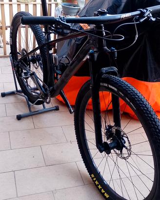 MTB Trek Procaliber 9.8 2024 taglia M