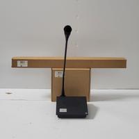 4 pcs MICROFONO FLEX 48cm WM-48B1R 5P DIN