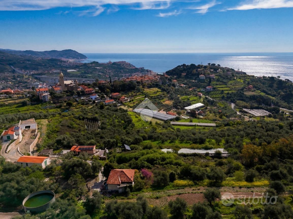 TER. RESIDENZIALE A IMPERIA - Vista 5