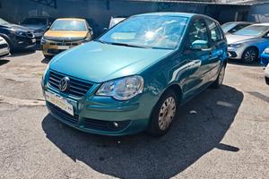 Volkswagen Polo 1.4/80CV 16V 5p. Comfortline