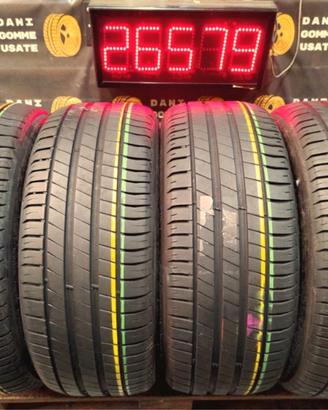 4 GOMME 235 45 18 BFGOODRICH CON 85/90%