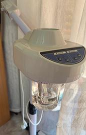 Vaporizzatore viso