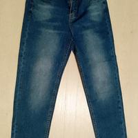 Jeans Nabila taglia S