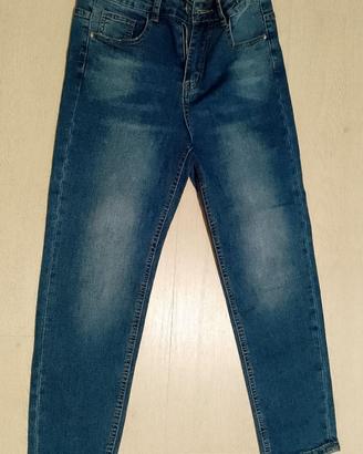 Jeans Nabila taglia S