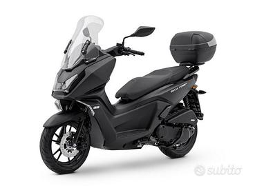 Kymco Skytown 125 PRONTA CONSEGNA