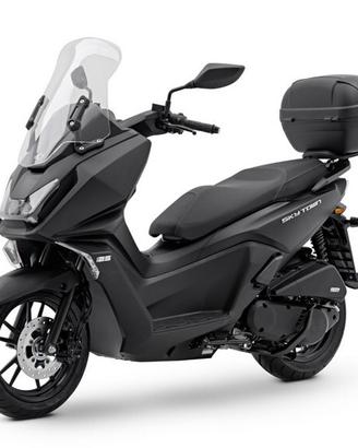Kymco Skytown 125 PRONTA CONSEGNA