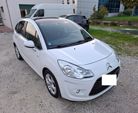 Citroen c3 2a serie exclusive 1.4 hdi