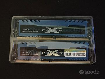 16GB DDR4 + GTX 1060