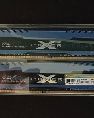 16GB DDR4 + GTX 1060