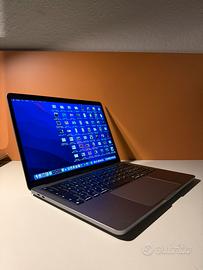 MacBook Pro 2020 13inch M1