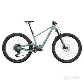 SCOTT Spark DC 10 - Novità
