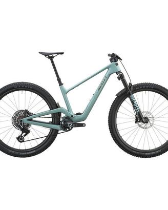 SCOTT Spark DC 10 - Novità