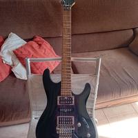 Chitarra elettrica Ibanez s470