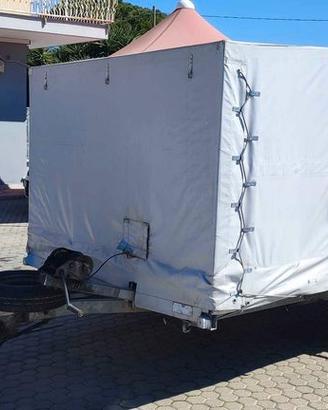 Carrello Ellebi 1040